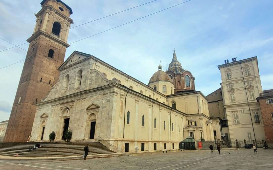 Visiter Turin, capitale gastronomique du Piémont en 3 jours