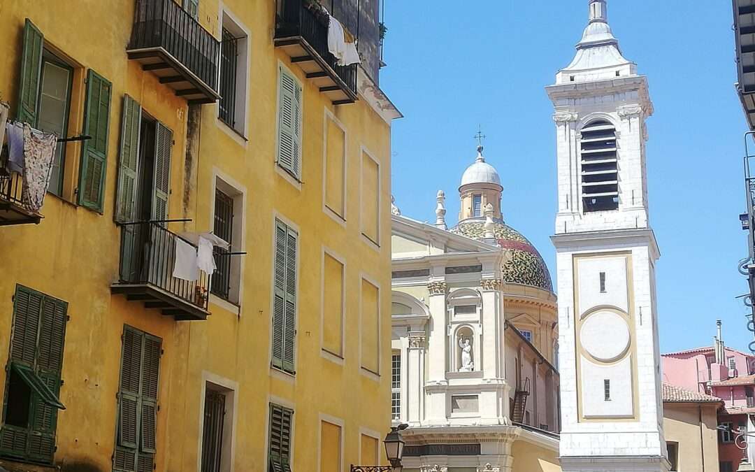 Visiter Nice en 3 jours