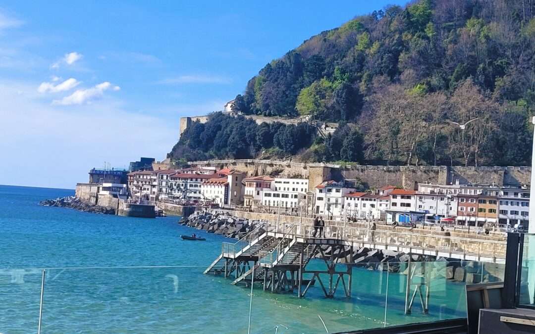 Visiter San Sebastian en 3 jours